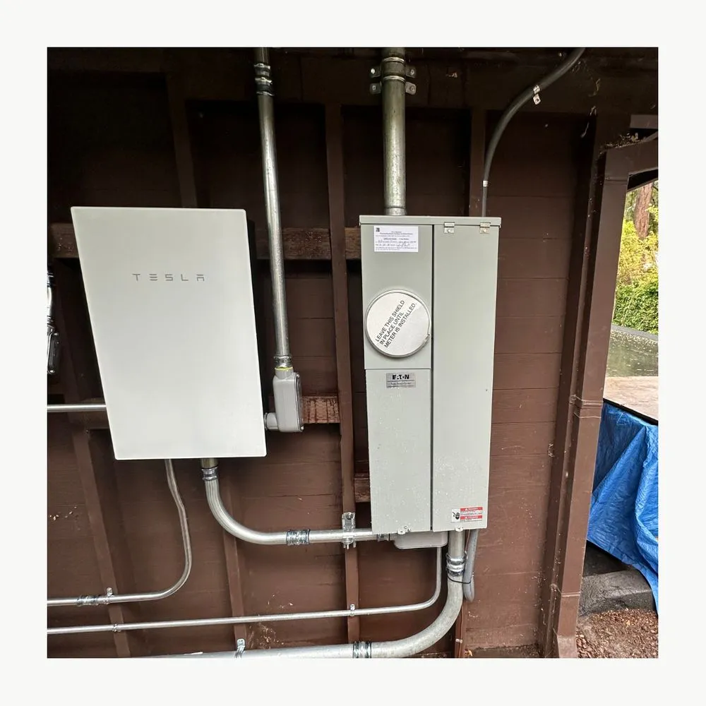 Professional electrical service for homes in panel upgrade,  by 