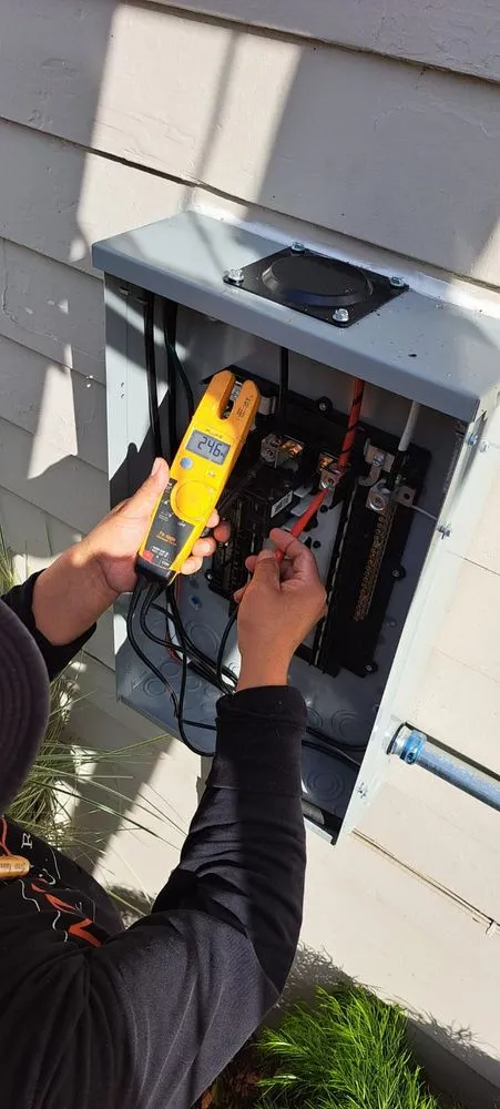 Reliable lighting installation service in ,  - Micah Electric