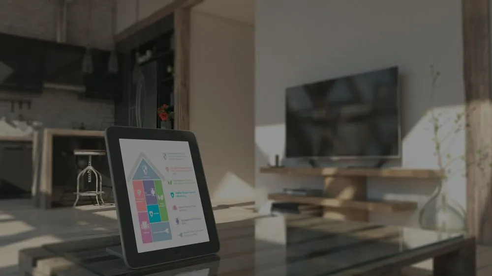 Expert panel upgrade in ,  by Micah Electric