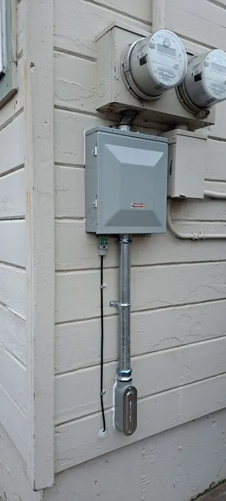 Trusted outlet and switch repair in ,  by Micah Electric