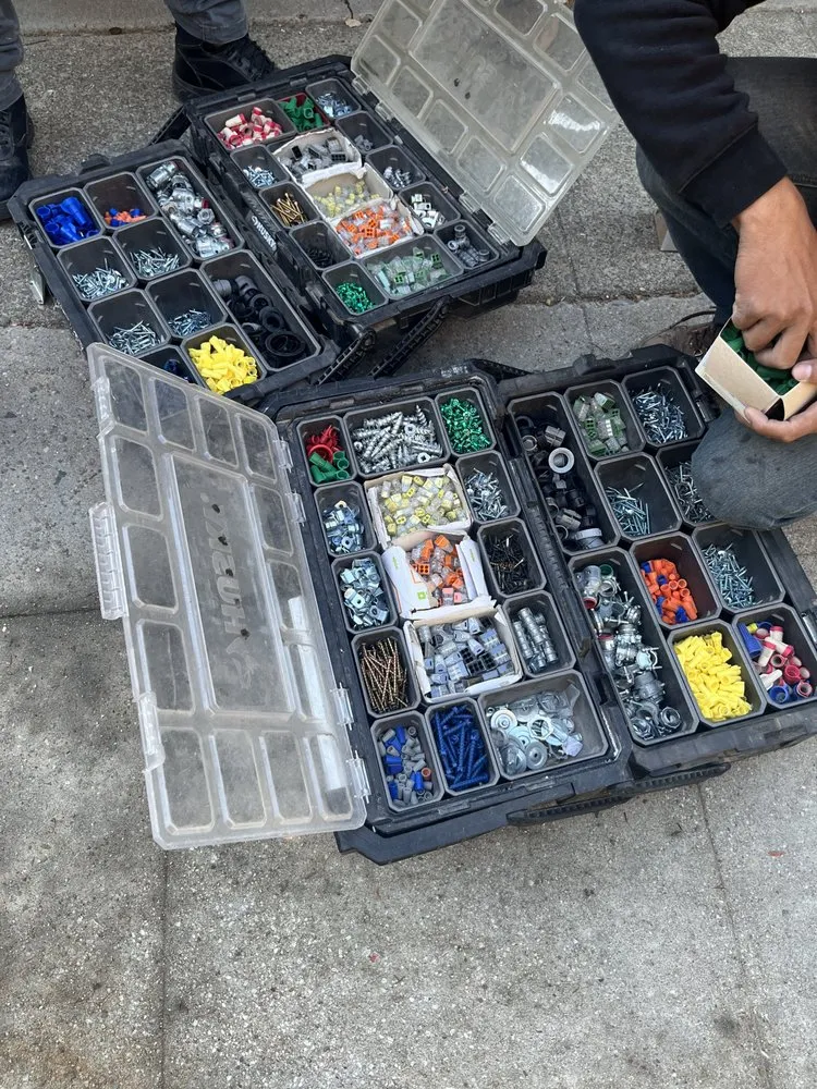 Certified electrical service for homes in circuit breaker repair,  by 