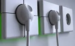 Slide of Micah Electrician Services