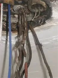 Slide of Micah Electrician Services