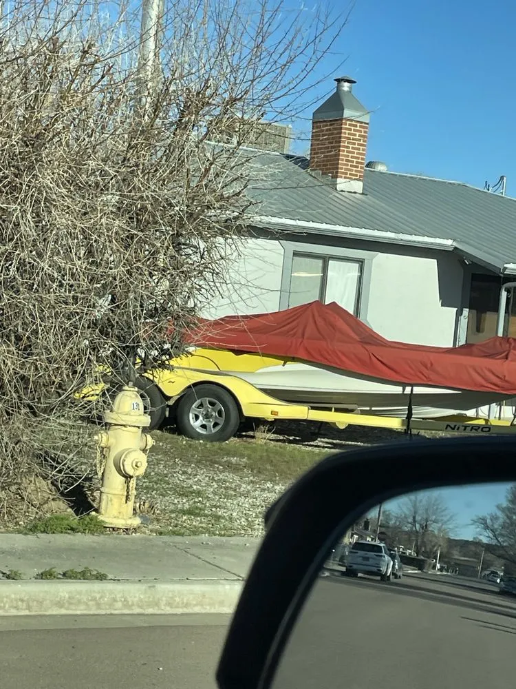 Slide of Micah Richards Electrical Services