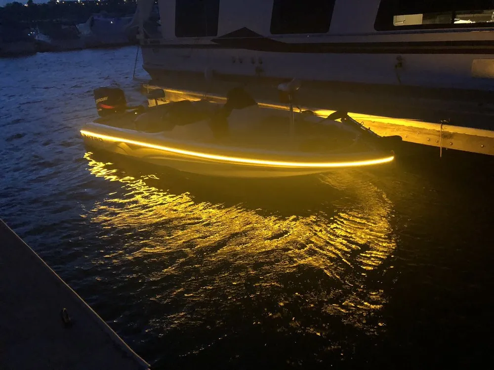 Slide of Micah Richards Electrical Services