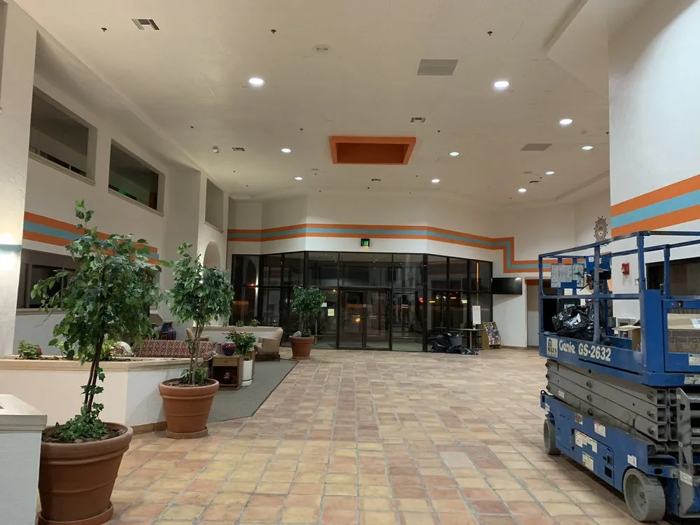 Slide of Micah Richards Electrical Services