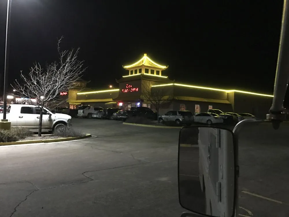 Slide of Micah Richards Electrical Services