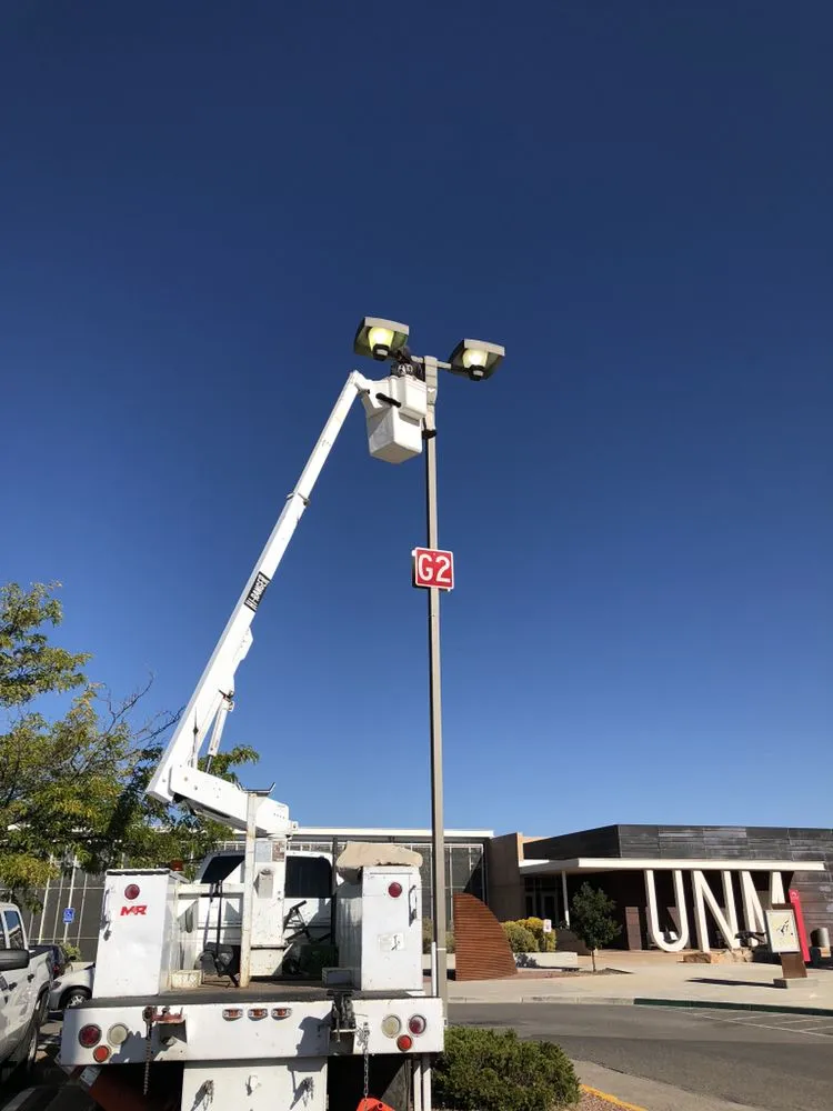 Slide of Micah Richards Electrical Services