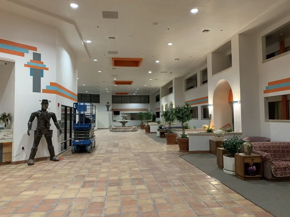 Slide of Micah Richards Electrical Services