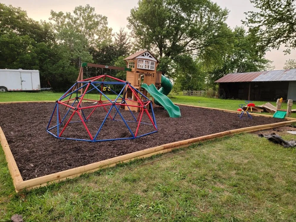 Slide of Micahs Handyman Services