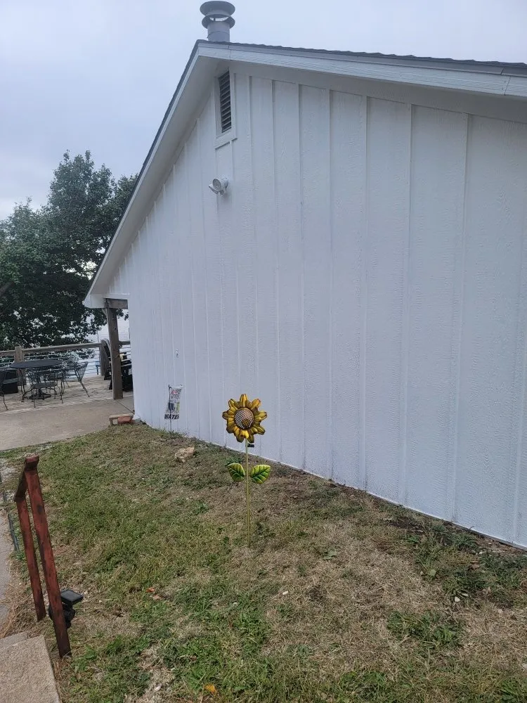 Slide of Micahs Handyman Services