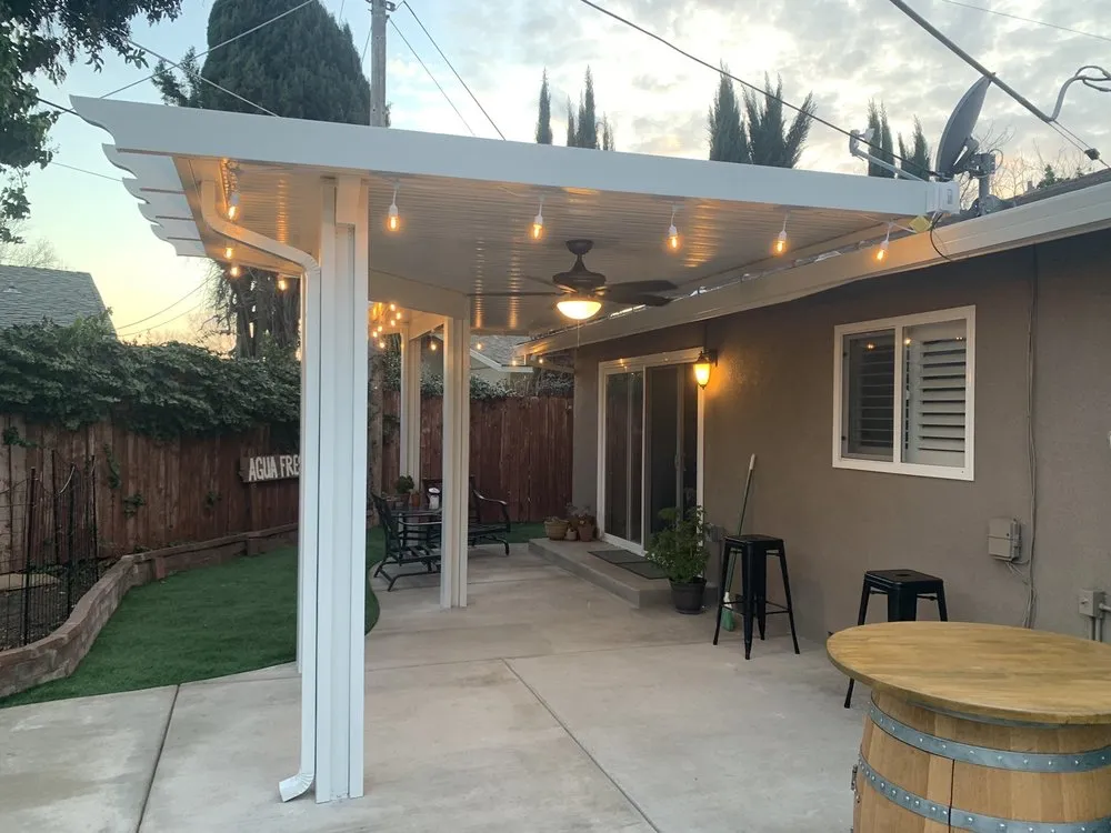 Slide of Micallef Electric