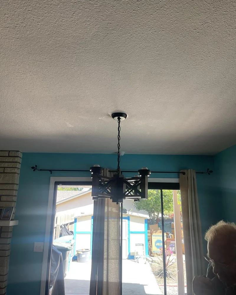 Slide of MICH Electric