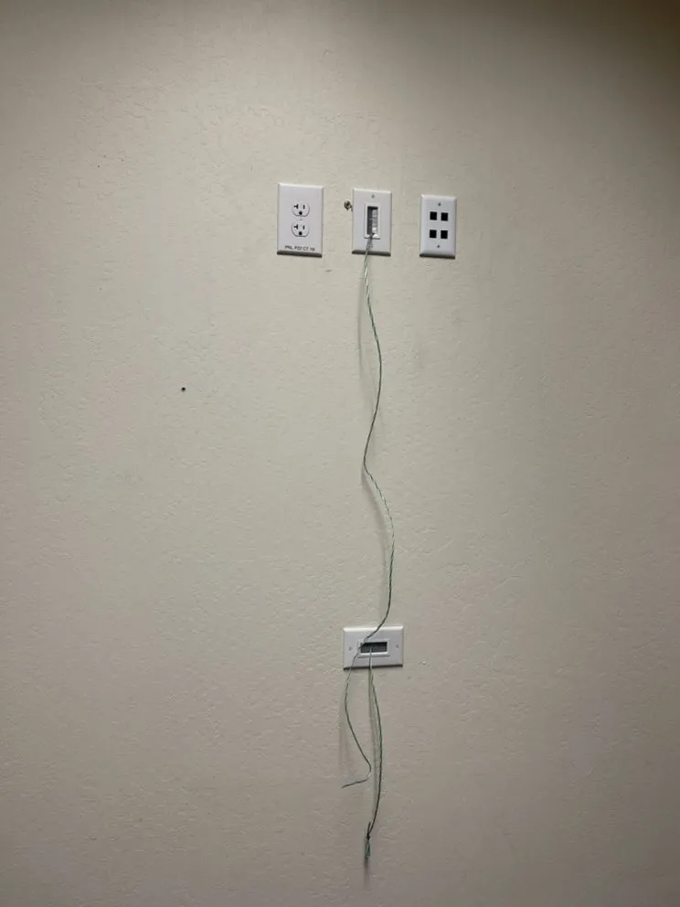 Slide of MICH Electric