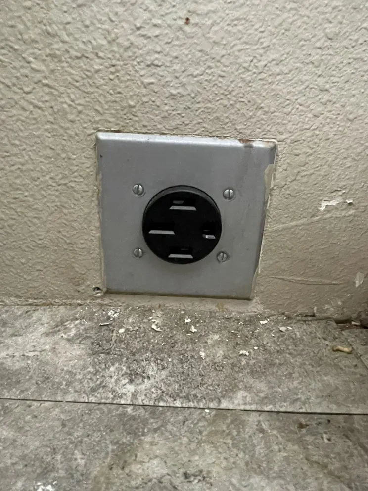 Slide of MICH Electric