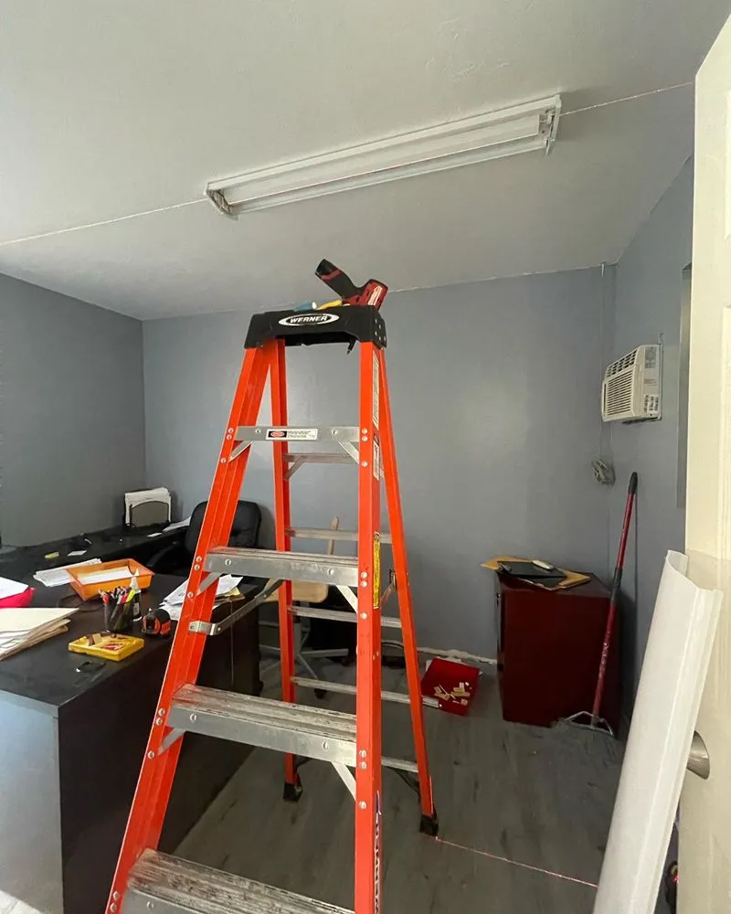 Slide of MICH Electric