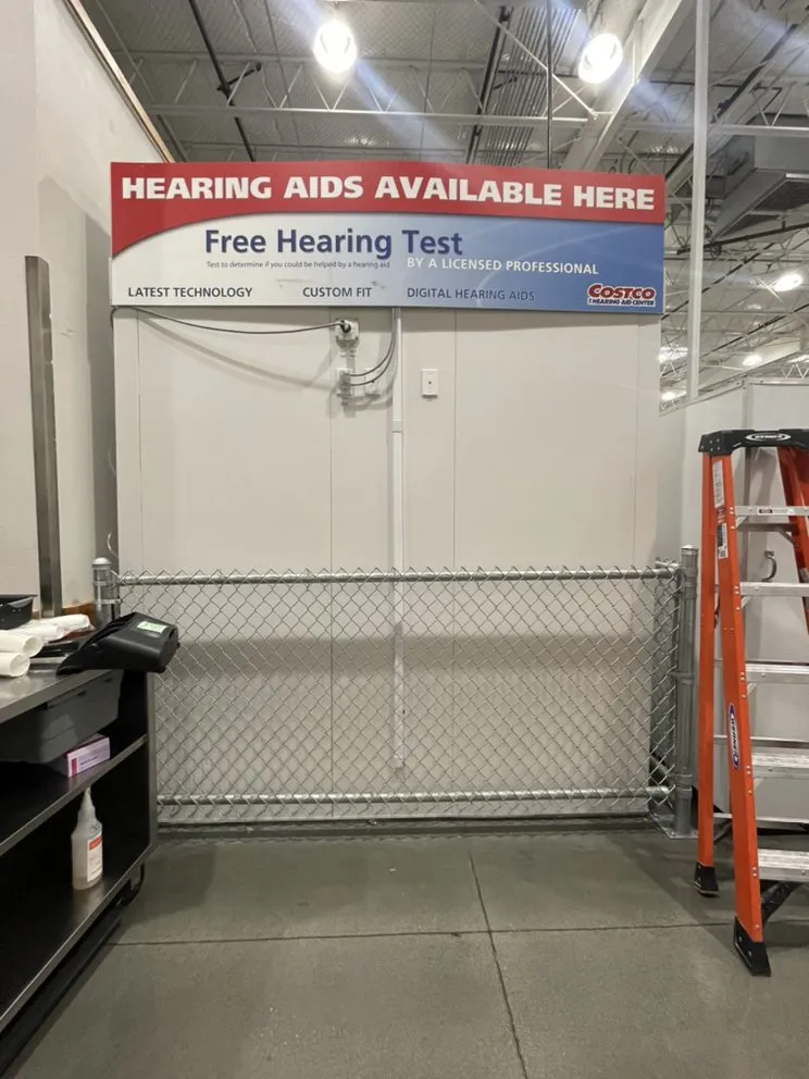 Slide of MICH Electric