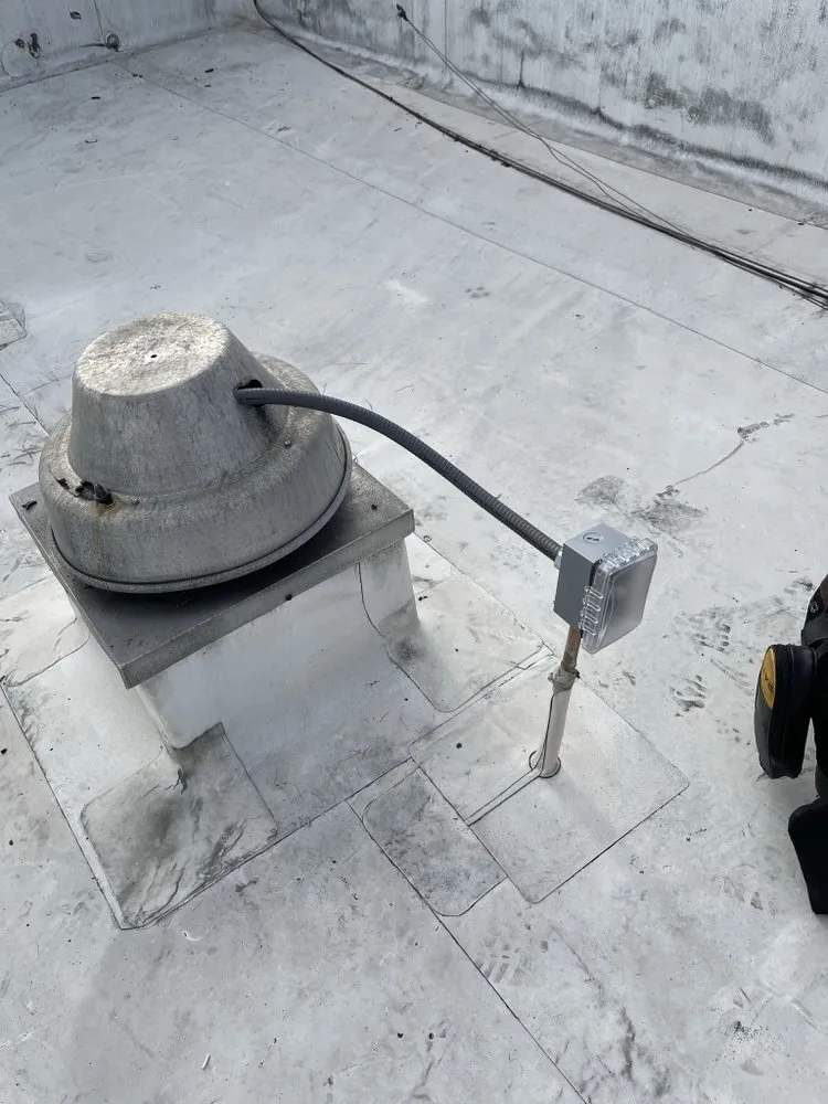 Slide of MICH Electric