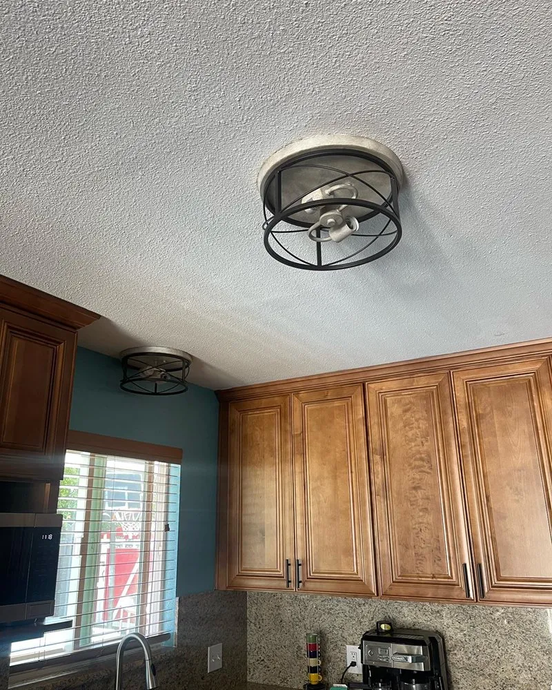 Slide of MICH Electric