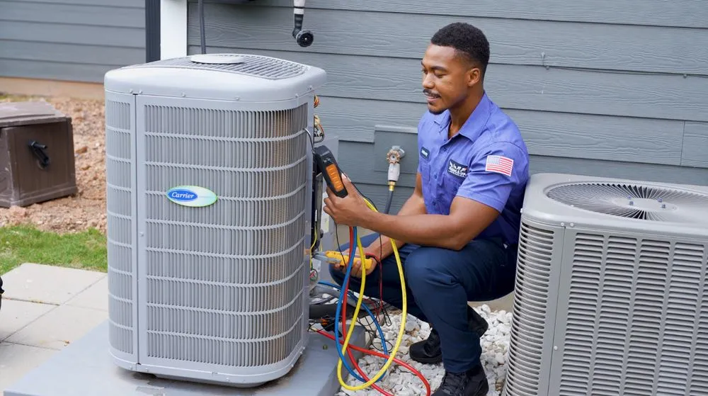 Slide of Michael & Son - Charlotte