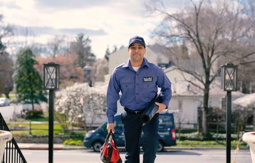 Affordable outlet and switch repair in ,  by Michael & Son - Charlotte