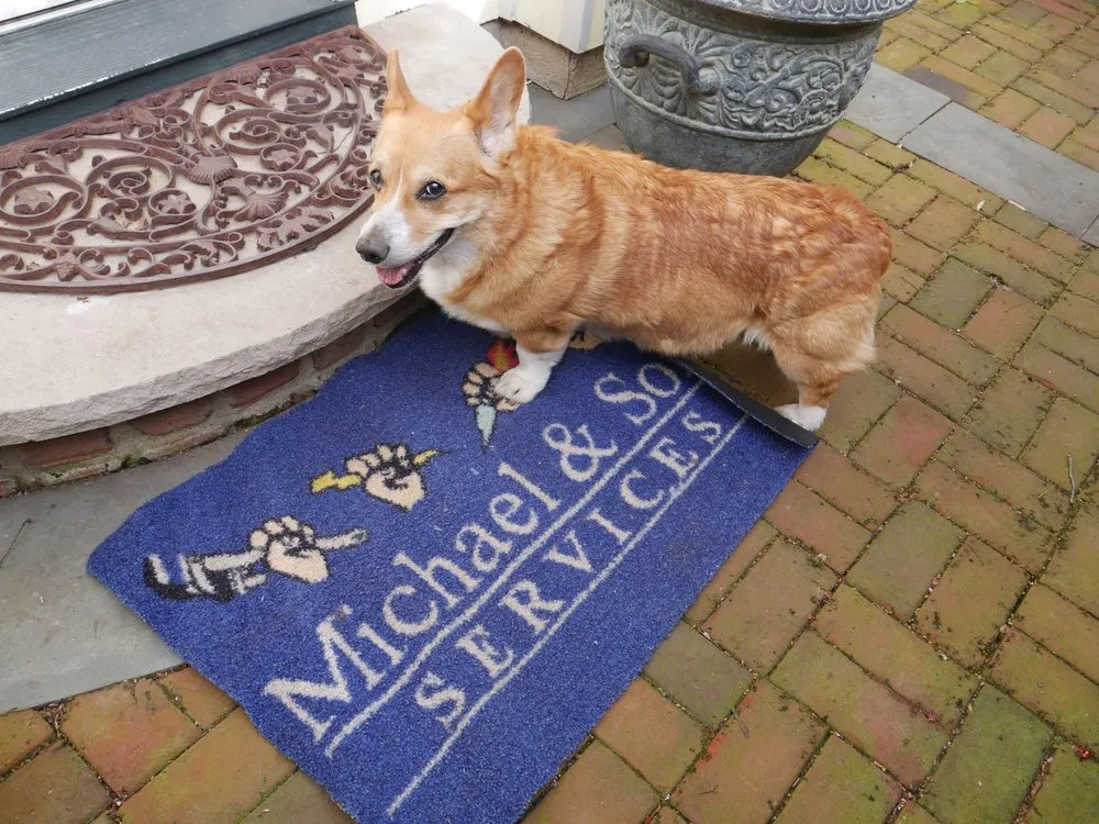 Slide of Michael & Son - Charlotte