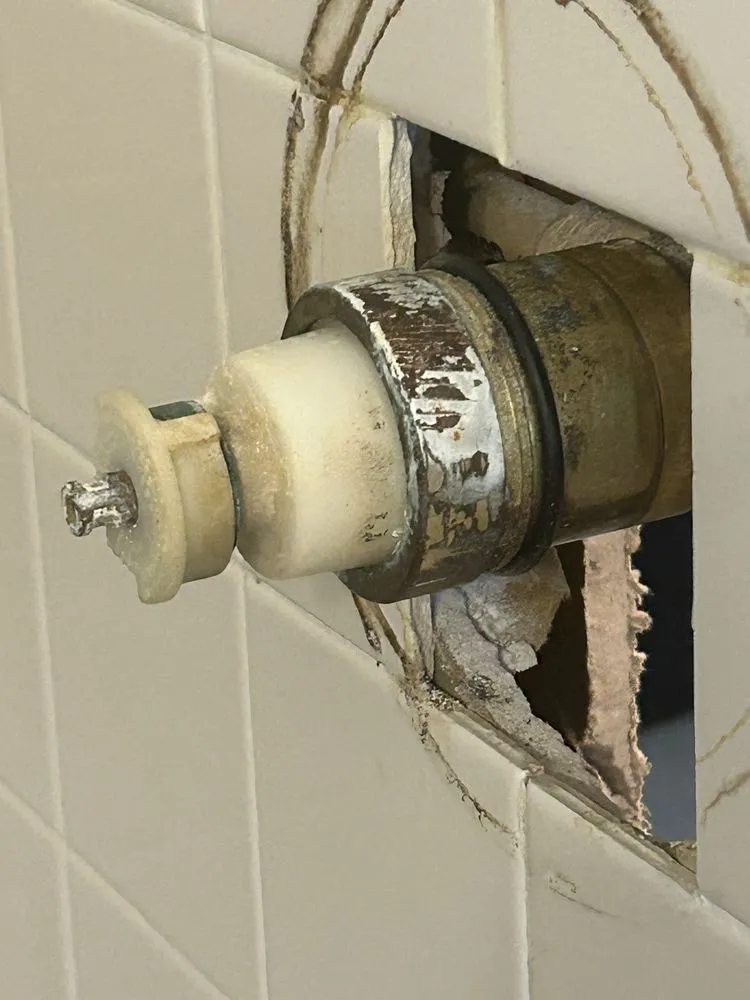 Slide of Michael & Son Services