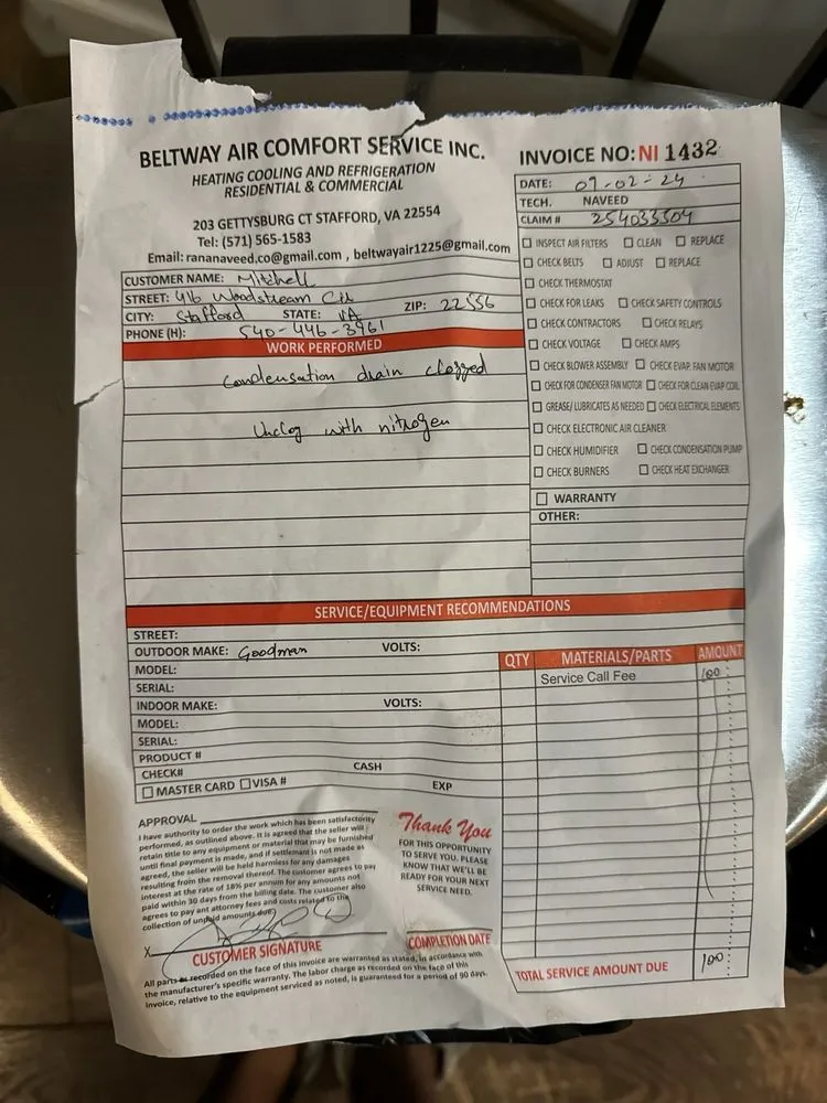 Affordable electrical service for homes in electrical repair, by