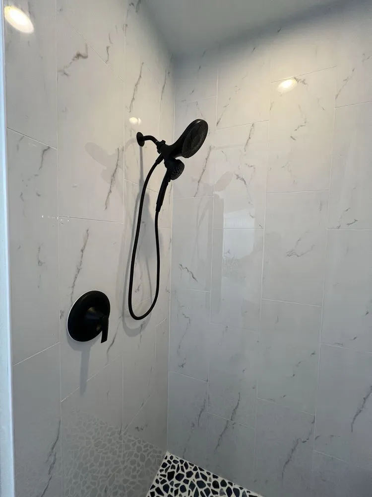 Licensed outlet and switch repair in Castle Hayne, NC by Michael & Son Services