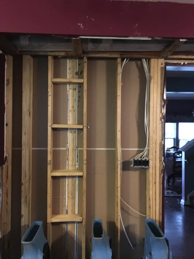 Trusted wiring installation service in Castle Hayne, NC - Michael & Son Services
