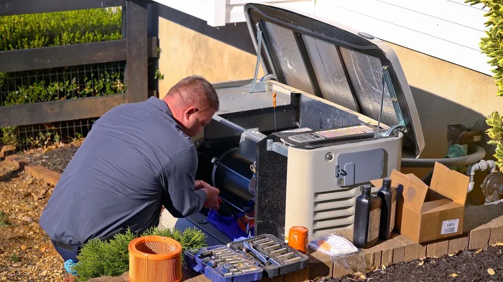 Trusted panel upgrade experts serving Ruckersville, VA - Michael & Son Services Charlottesville