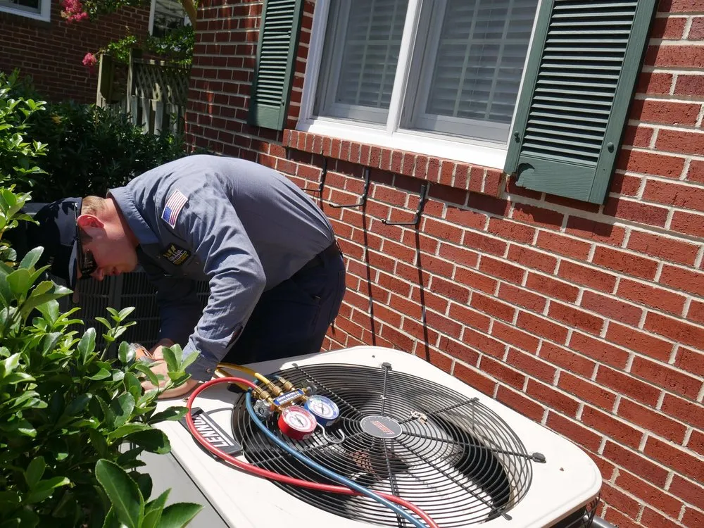 Certified wiring installation in Ruckersville, VA by Michael & Son Services Charlottesville