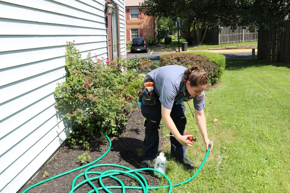 Professional electrical repair experts serving Ruckersville, VA - Michael & Son Services Charlottesville