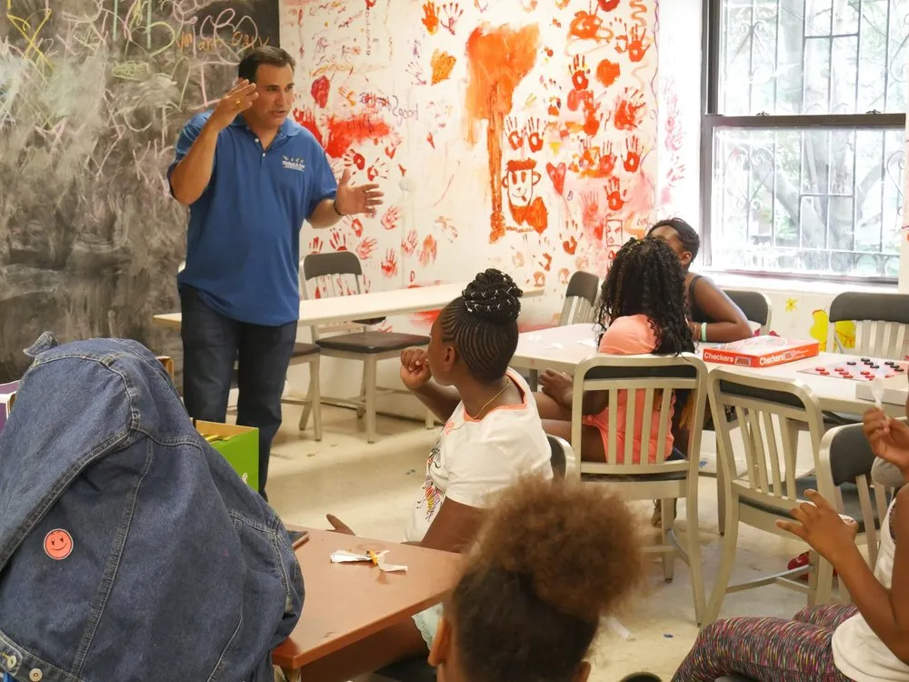 Slide of Michael & Son Services Charlottesville