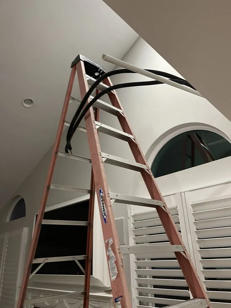 Slide of Michael & Son Services Chesapeake