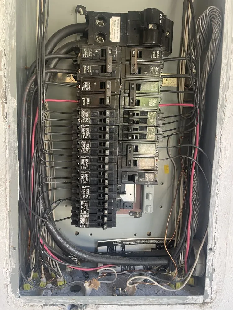 Slide of Michael & Son Services Chesapeake