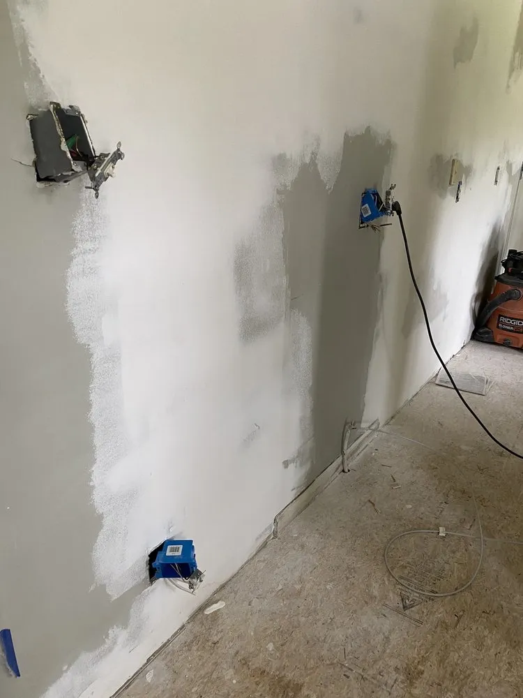 Slide of Michael & Son Services Chesapeake