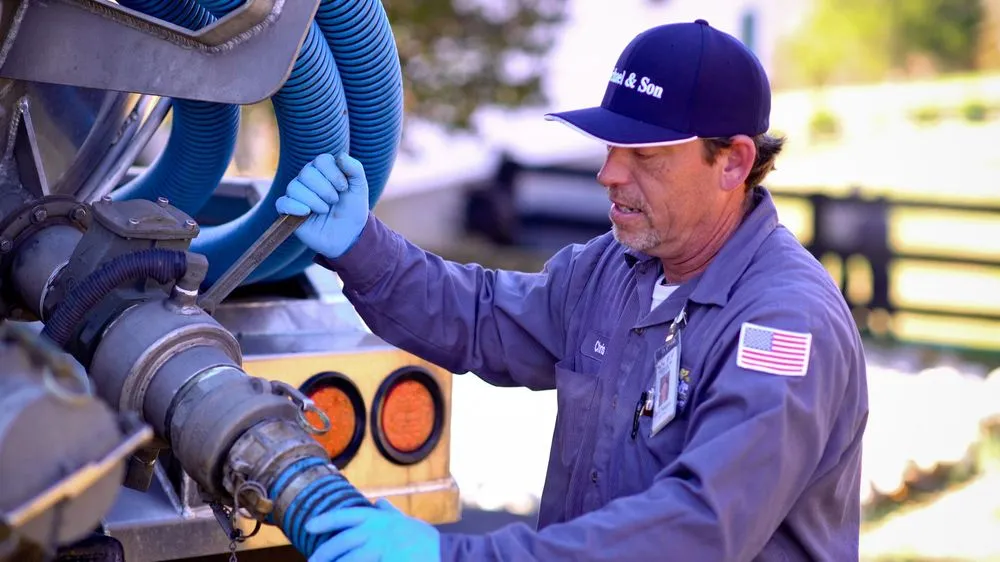 Licensed electrical repair service in ,  - Michael & Son Services Chesapeake