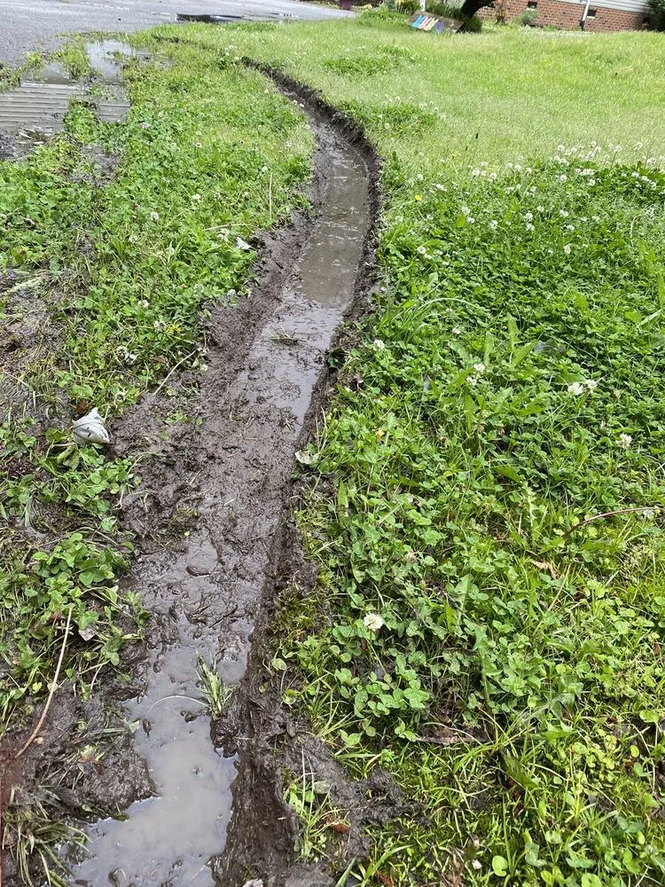 Slide of Michael & Son Services Chesapeake