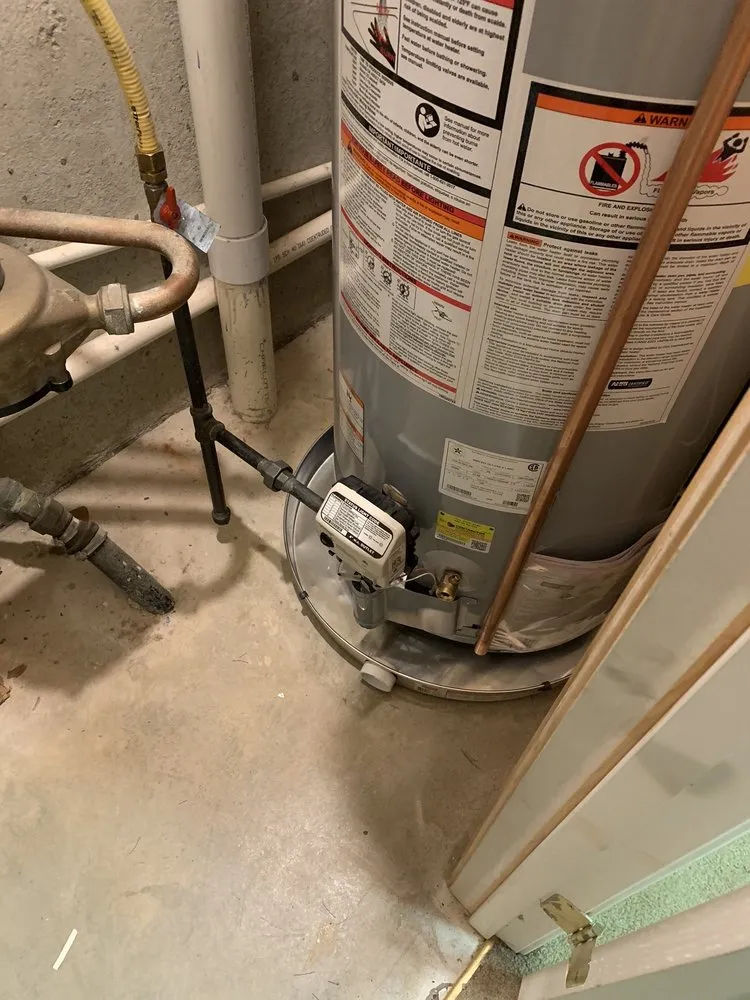 Slide of Michael & Son Services