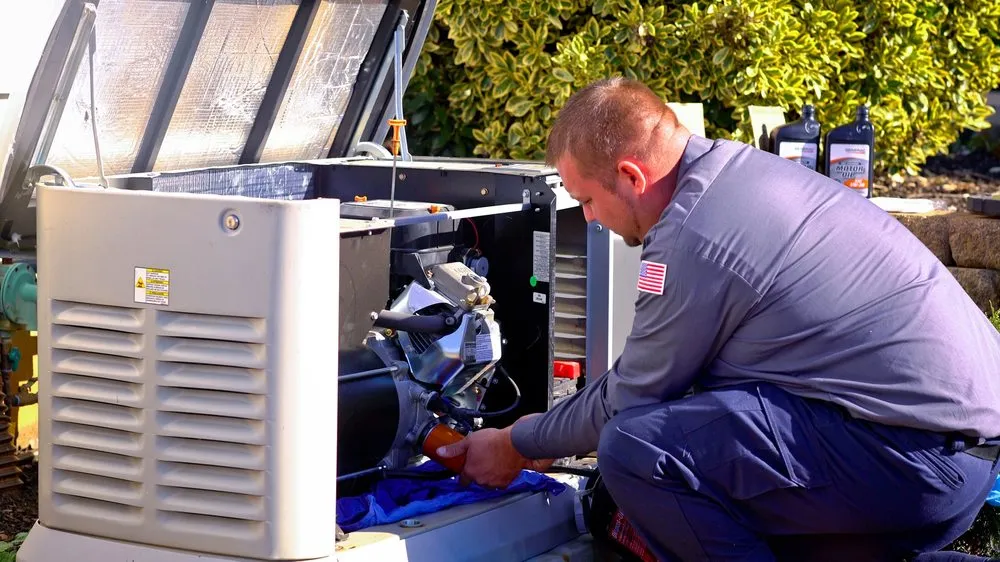 Expert electrical service for homes in panel upgrade,  by 