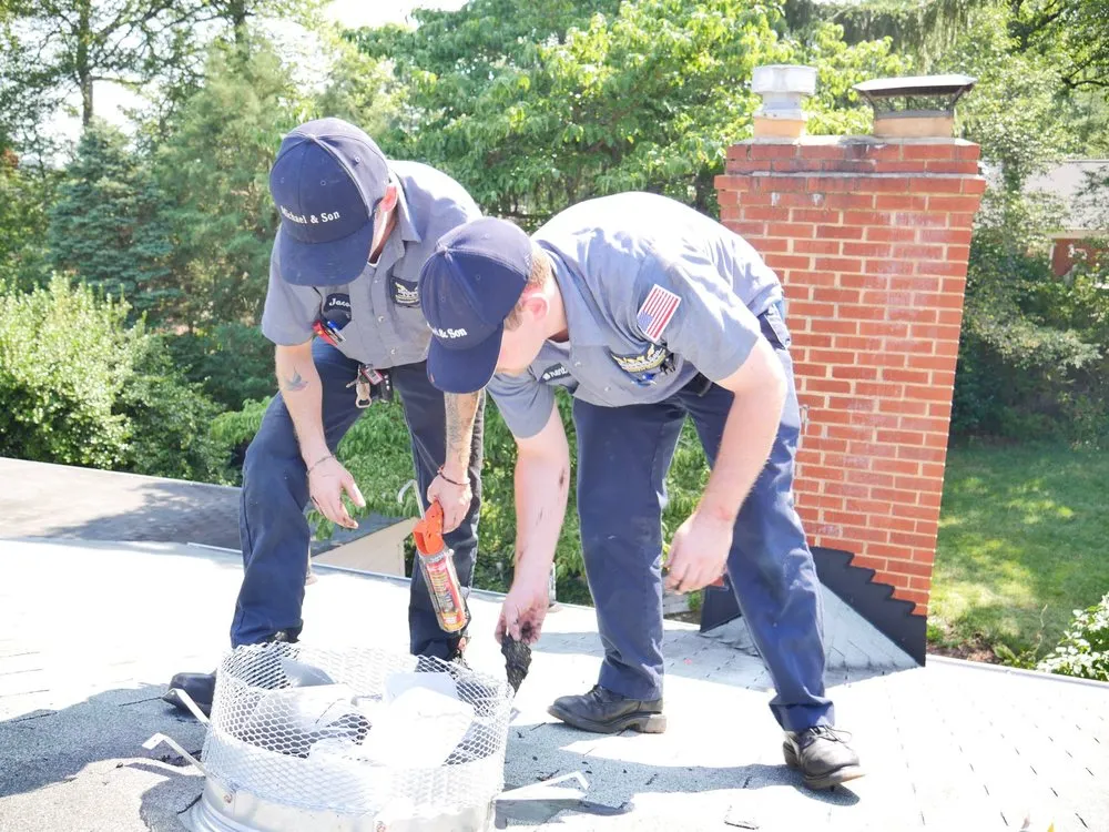 Expert panel upgrade service in ,  - Michael & Son Services