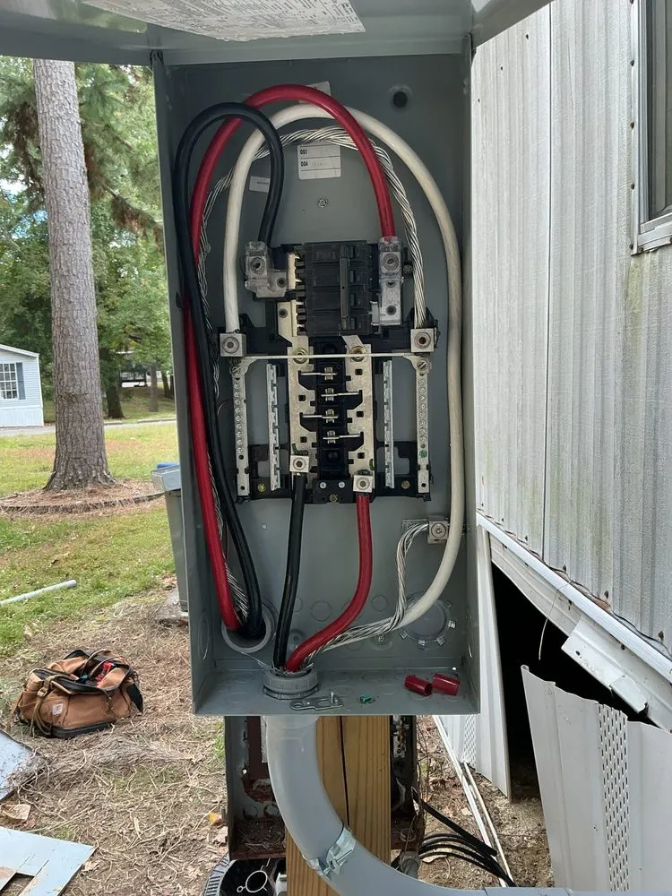 Emergency circuit breaker repair experts serving , - Michael & Son Services