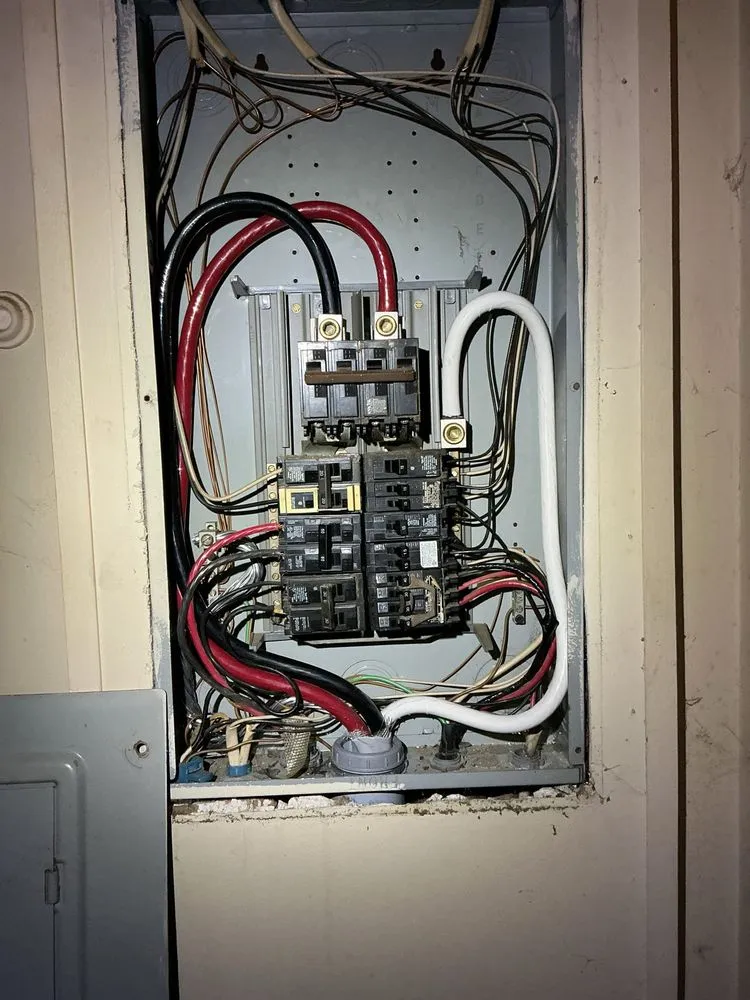 Certified electrical repair service in , - Michael & Son Services