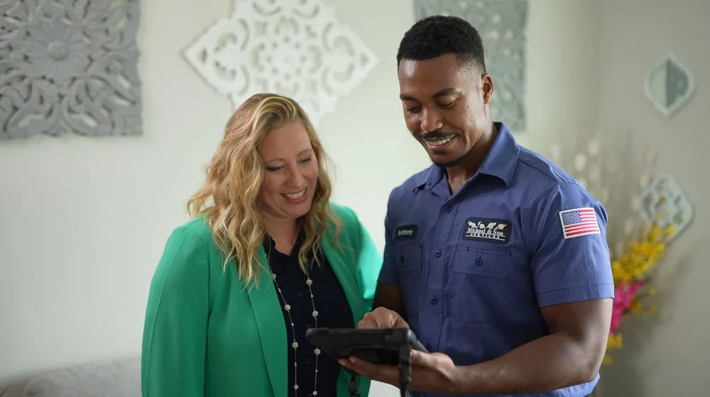 Affordable electrician providing lighting installation in , 