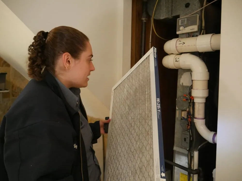 Expert wiring installation experts serving ,  - Michael & Son Services Hyattsville