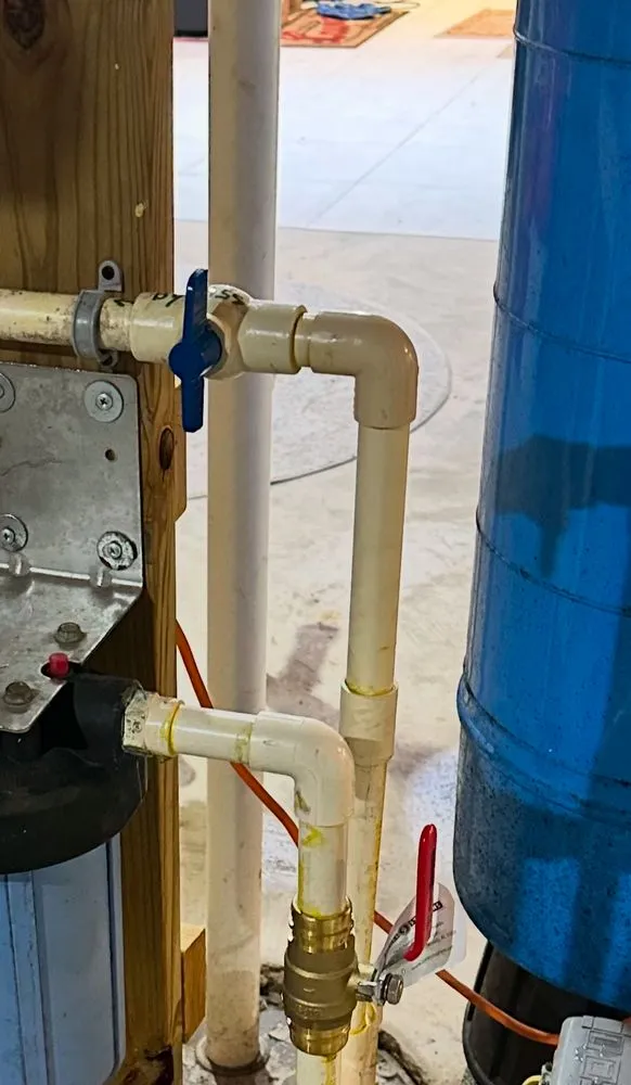 Slide of Michael & Son Services Hyattsville