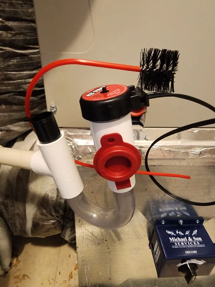 Slide of Michael & Son Services Hyattsville