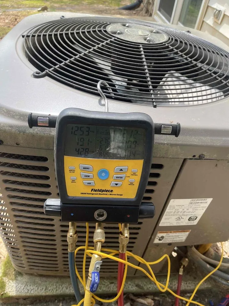 Slide of Michael & Son Services