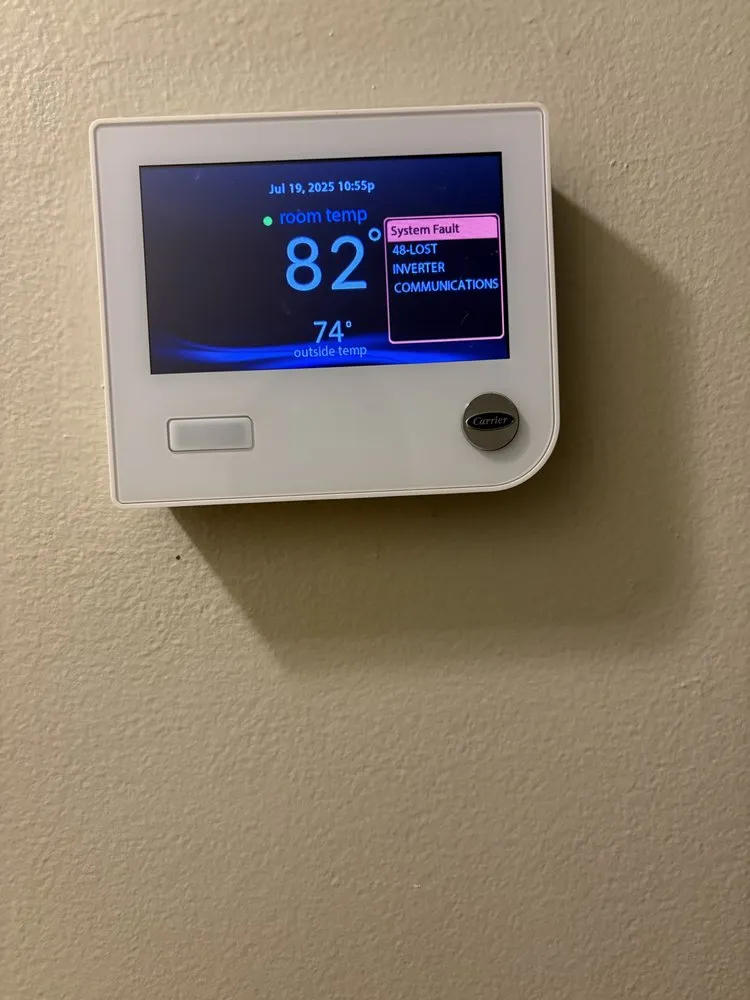 Slide of Michael & Son Services